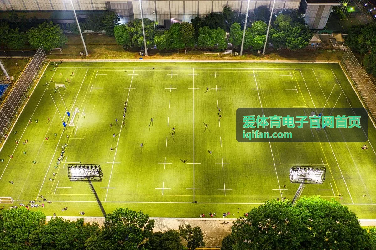 爱体育电子官网首页田径决赛封面